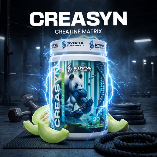 Creasyn Creatine Matrix