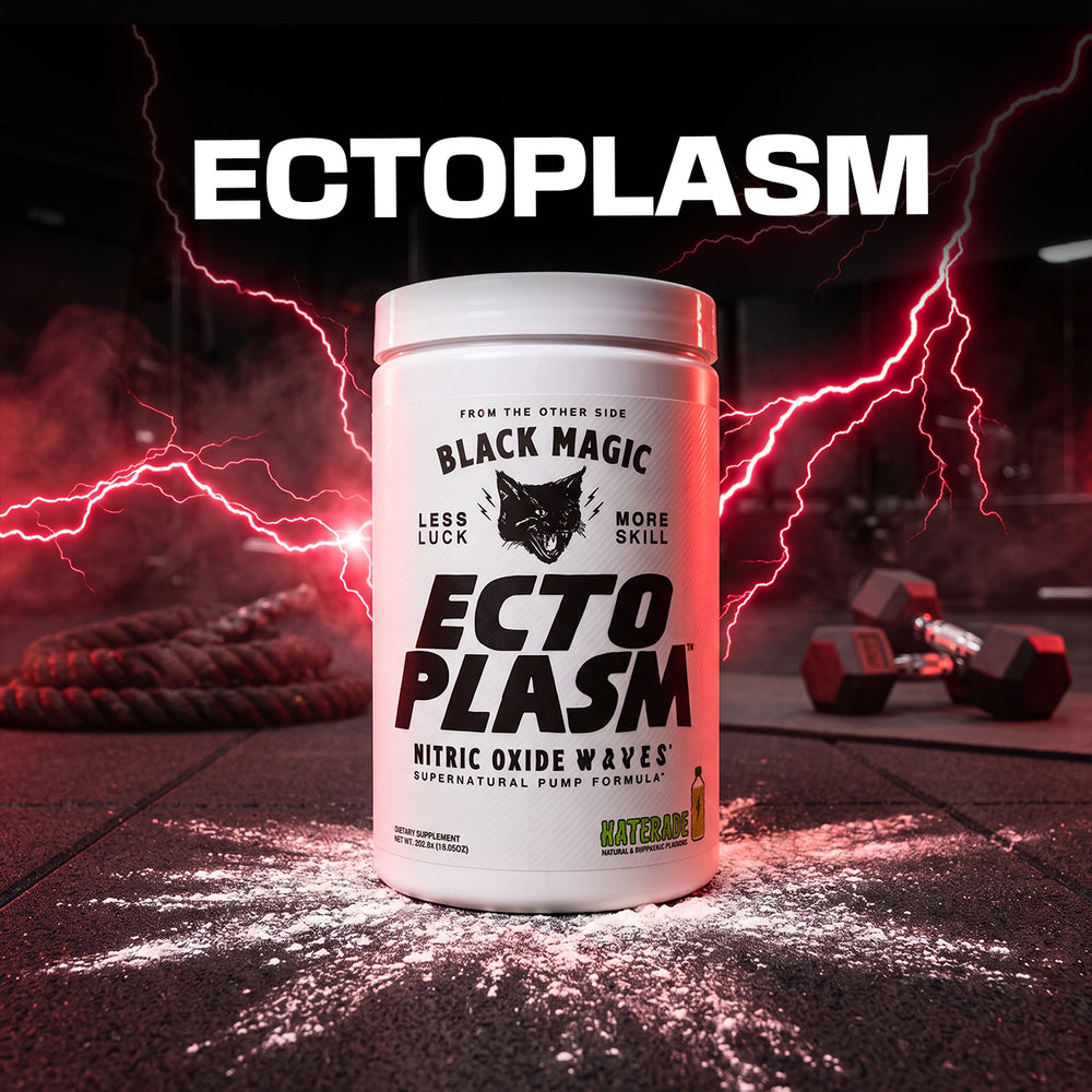 Ectoplasm