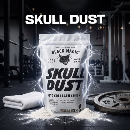 Skull Dust