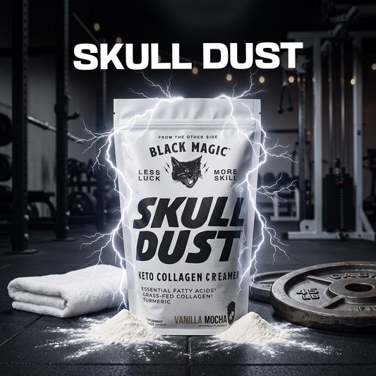 Skull Dust