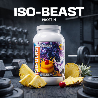 Iso-Beast Protein
