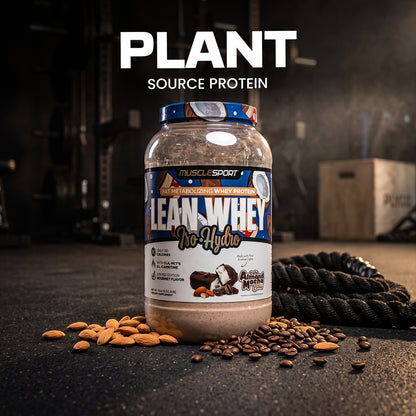 Lean Whey Protein