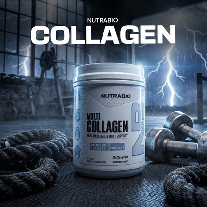 NutraBio Collagen