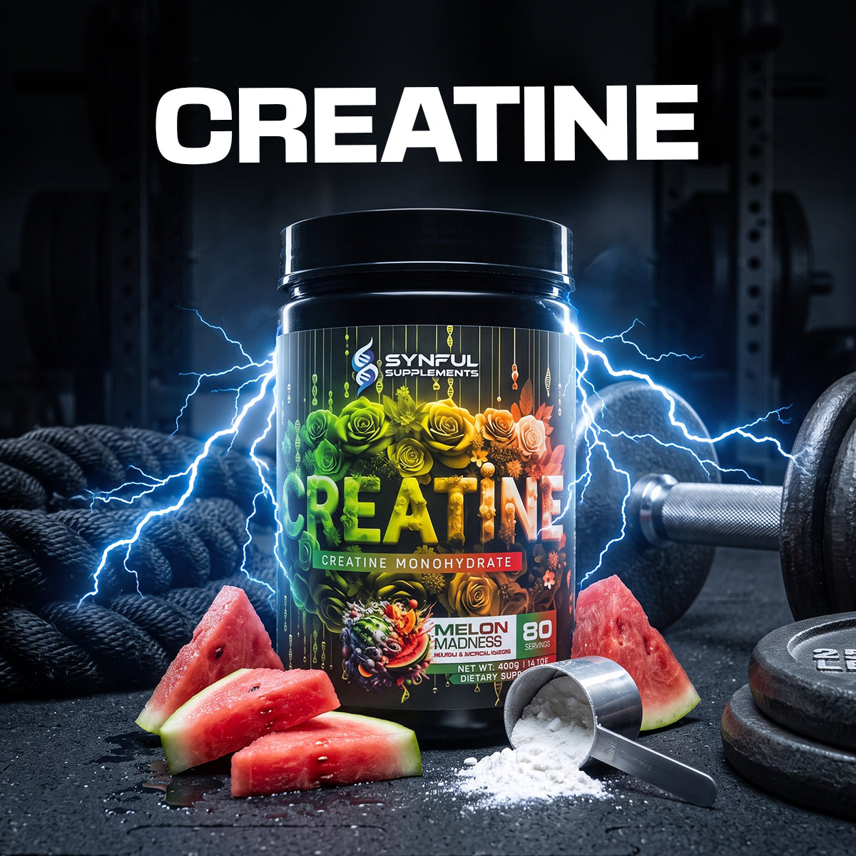 Creatine