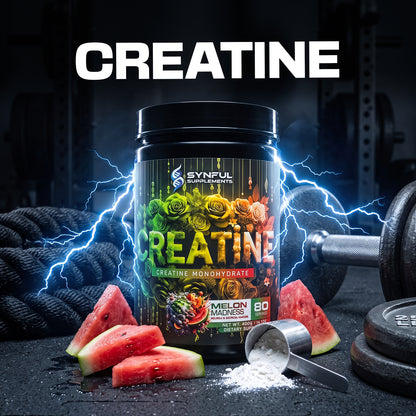 Creatine
