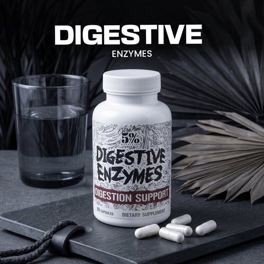 Digestive Enzymes