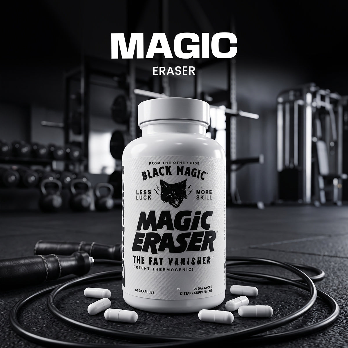 Magic Eraser