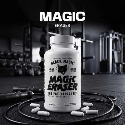 Magic Eraser