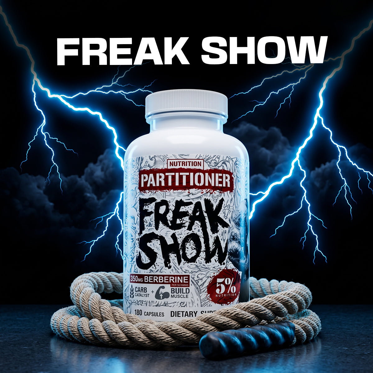 Freak Show