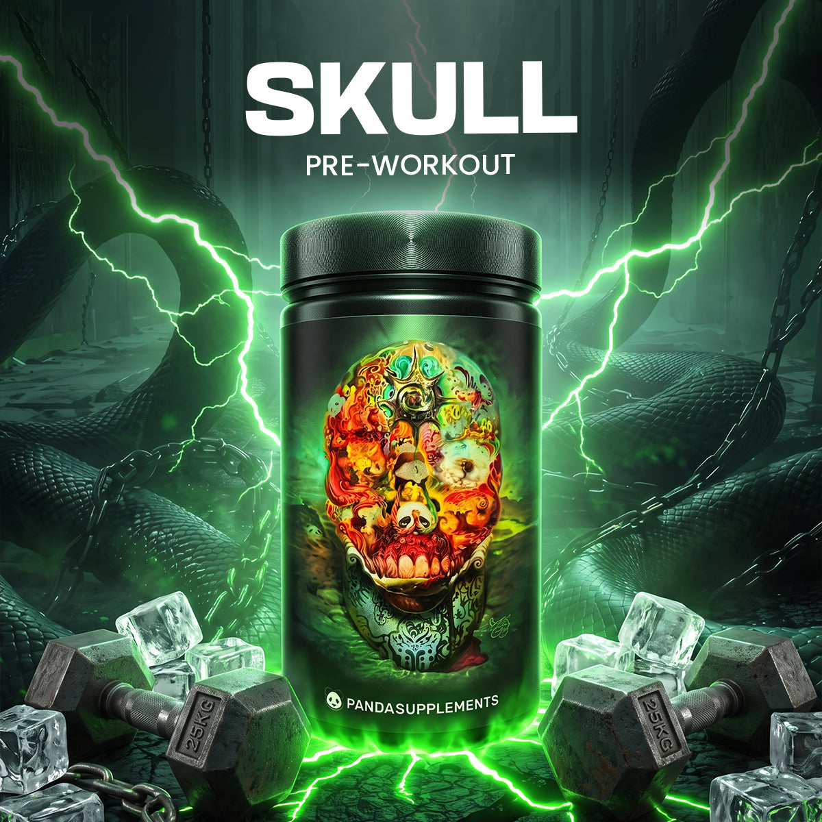 Skull