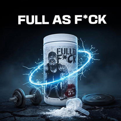 Full as F*ck