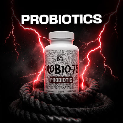 Probiotics