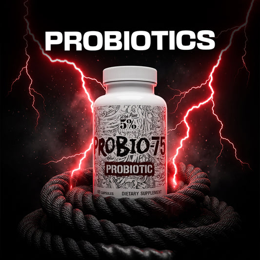 Probiotics