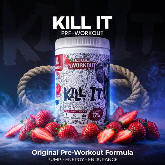 Kill It