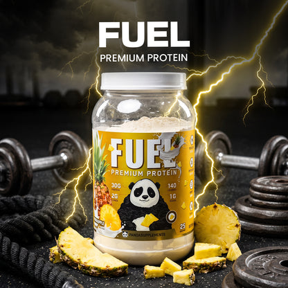 Fuel Premium Protein
