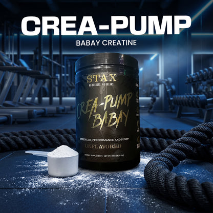 Crea-Pump BAYBAY