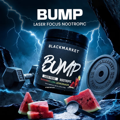 Bump Nootropic
