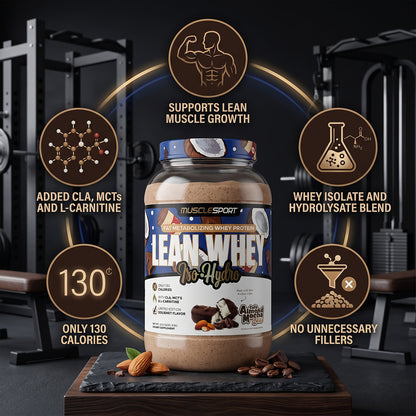 Lean Whey Protein