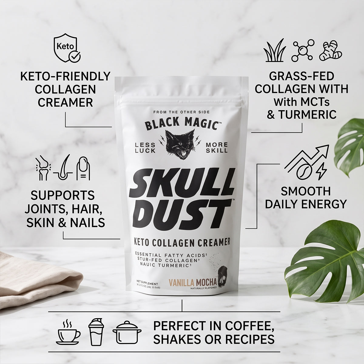 Skull Dust