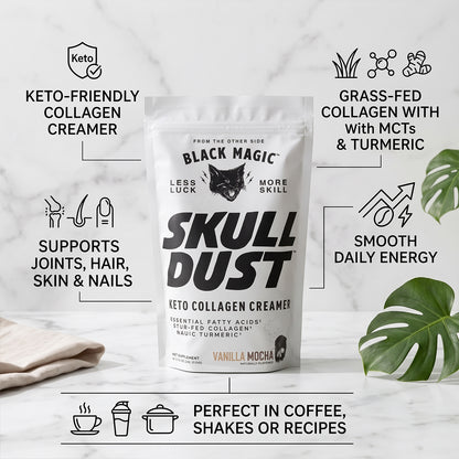 Skull Dust