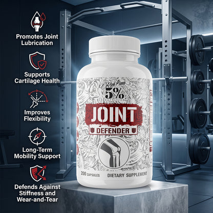 Joint Defender