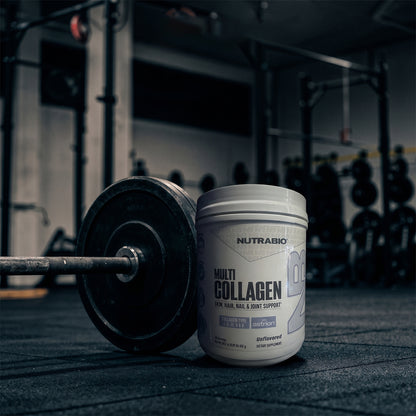 NutraBio Collagen