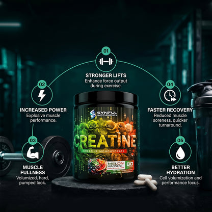 Creatine