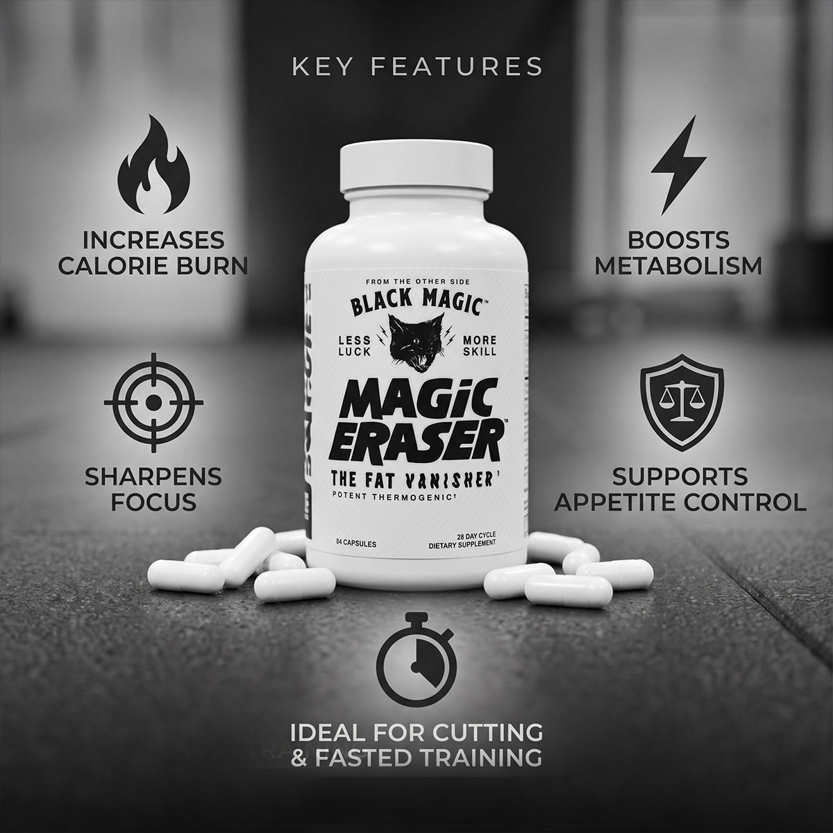 Magic Eraser