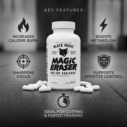 Magic Eraser