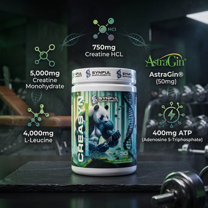 Creasyn Creatine Matrix