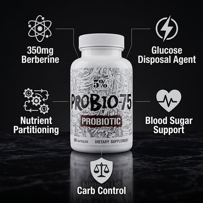 Probiotics