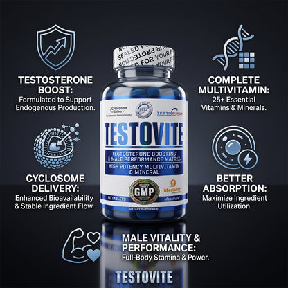 TestoVite