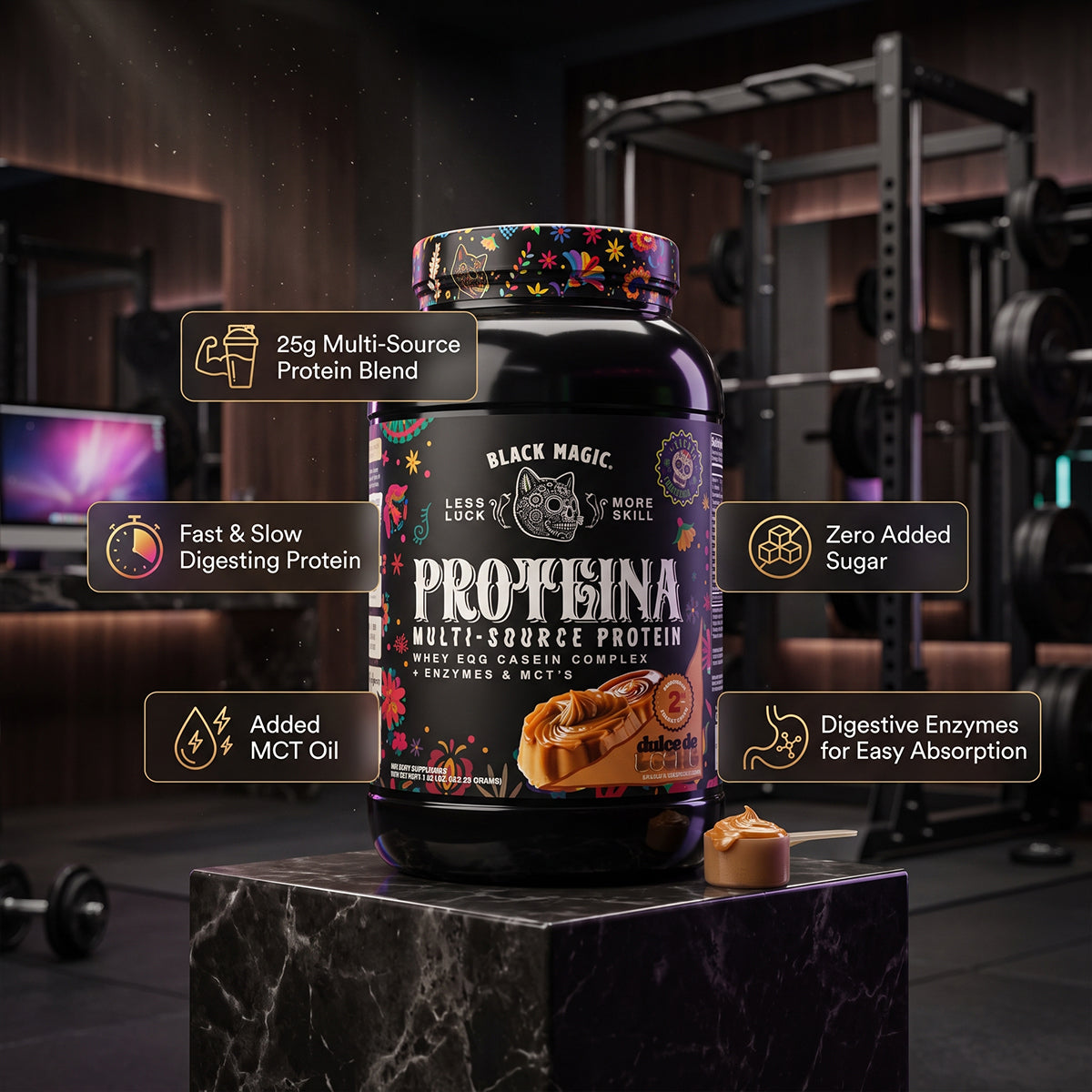 Protein