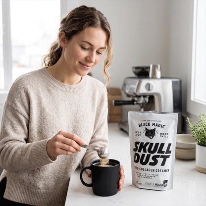 Skull Dust