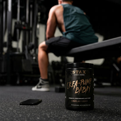 Crea-Pump BAYBAY