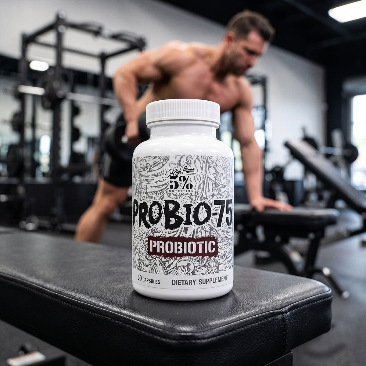 Probiotics