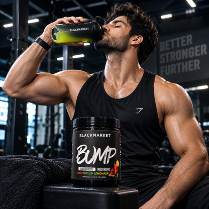 Bump Nootropic