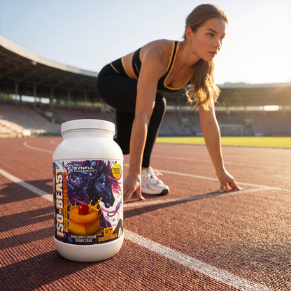 Iso-Beast Protein