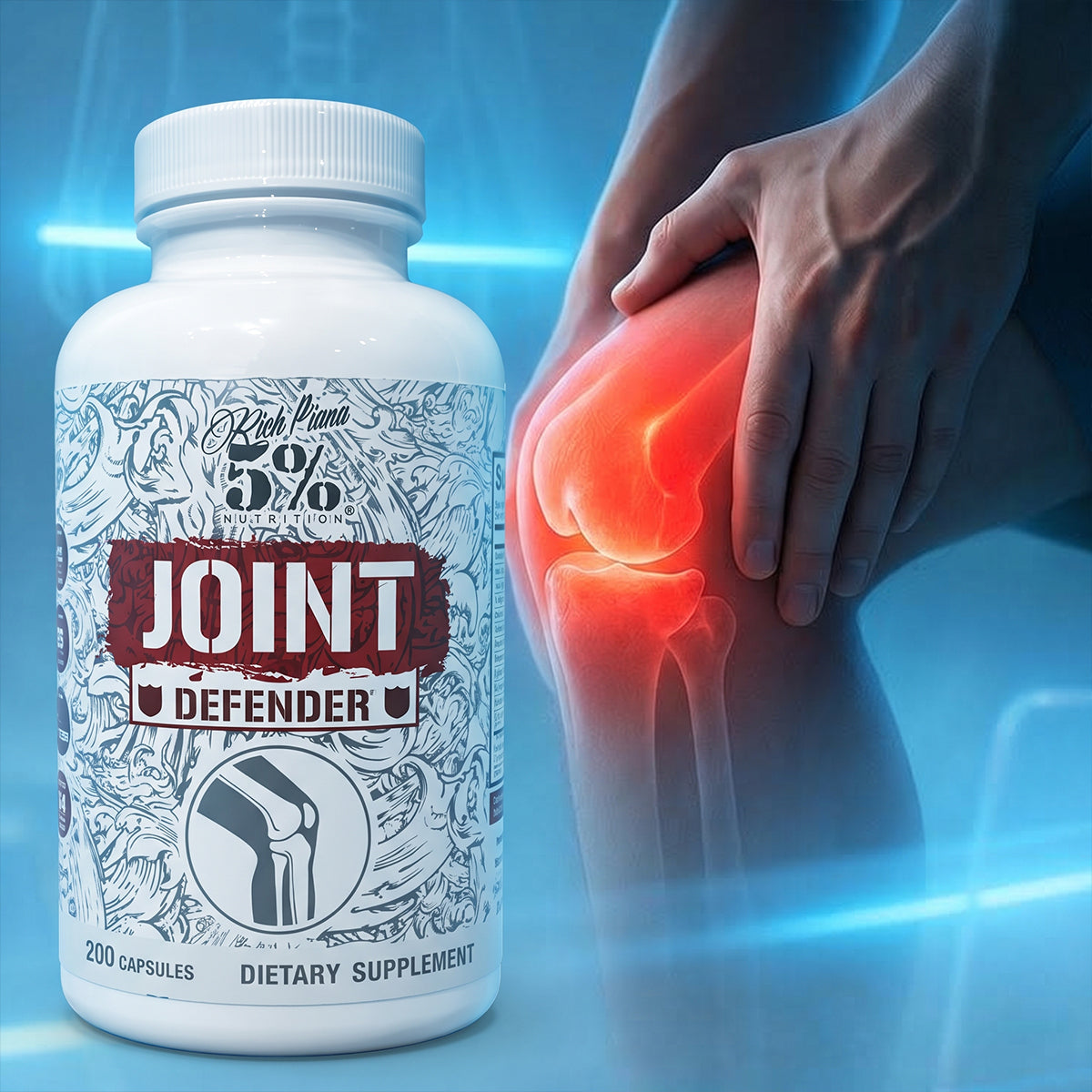 Joint Defender