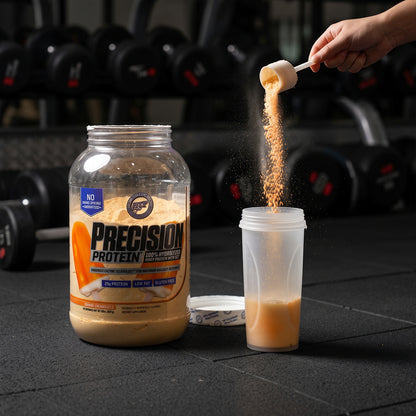 Precision Protein