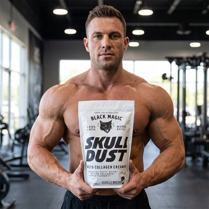 Skull Dust