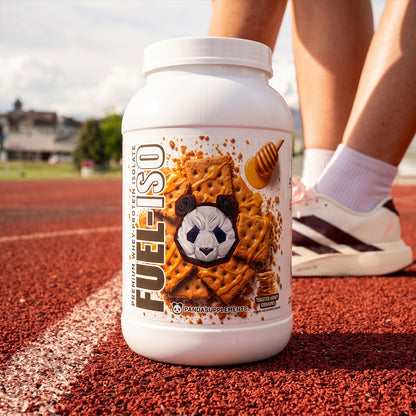 Fuel ISO Protein