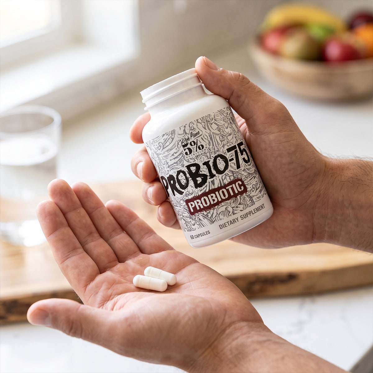Probiotics