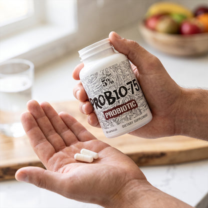 Probiotics