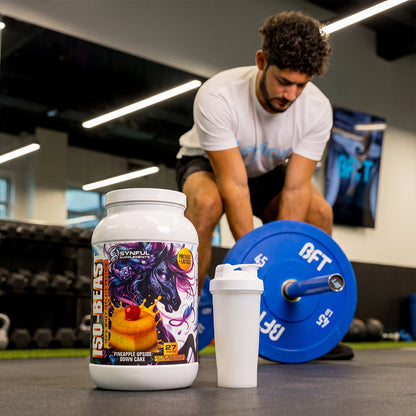Iso-Beast Protein
