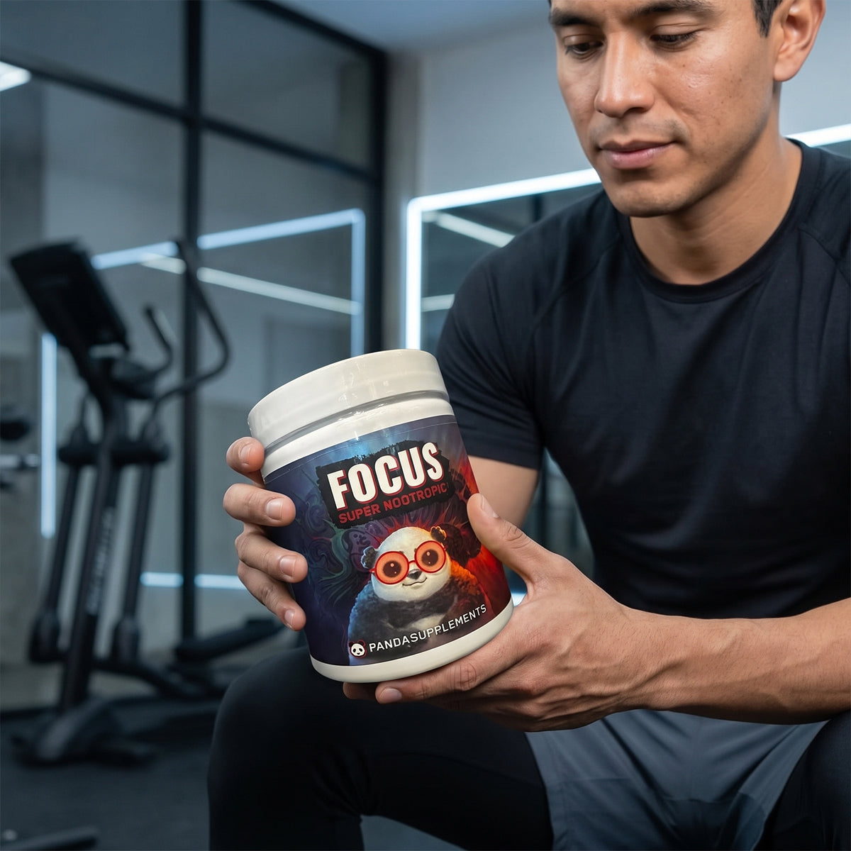Focus Super Nootropic