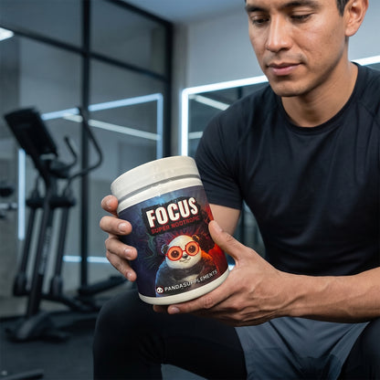 Focus Super Nootropic
