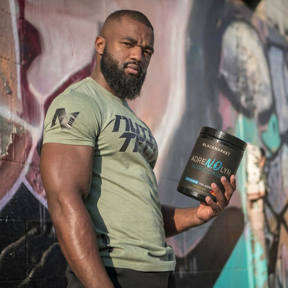 Adrenolyn Nitric Oxide