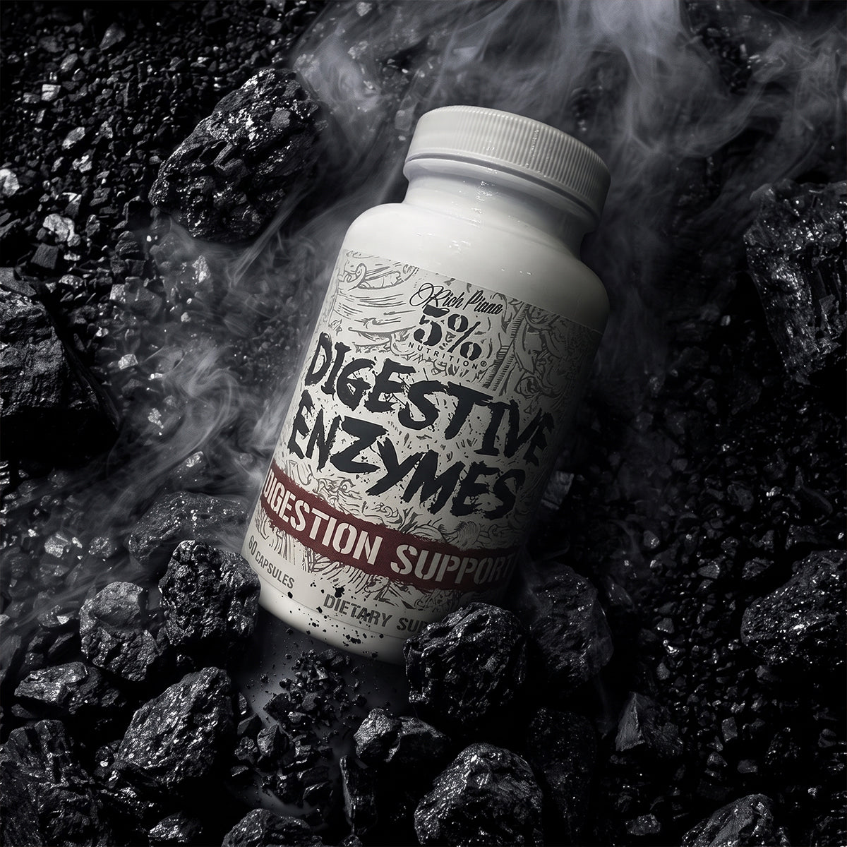 Digestive Enzymes