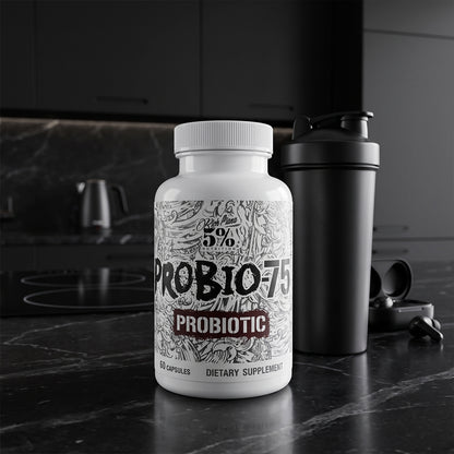 Probiotics